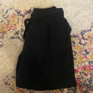 Men’s H&M sweatpants